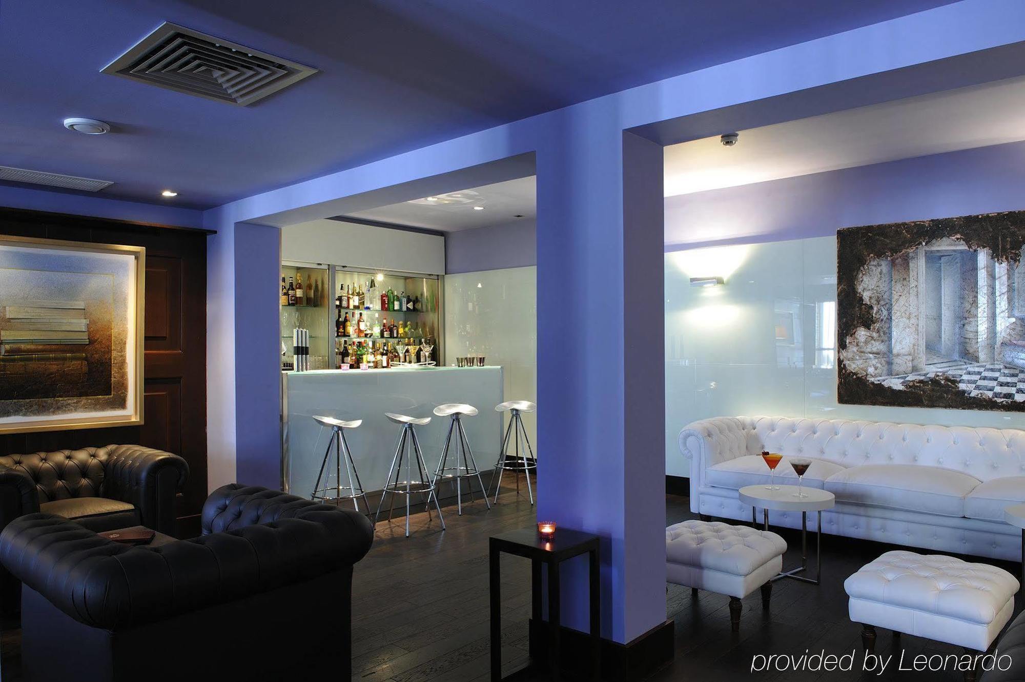 Les Pleiades Hotel-Spa-Restaurant Barbizon Restaurant photo